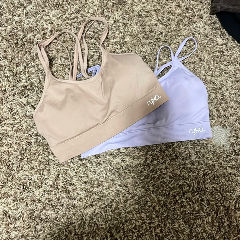 Ryka tjmax  sports bras